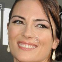 Monique Ganderton Nackt