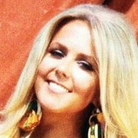 Monique Smit Nackt