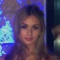 Morena Gaioli Nackt