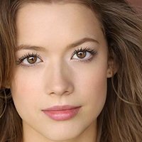 Morgan Lindholm Nackt