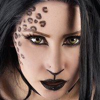 MorganaCosplay Nackt