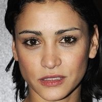 Morjana Alaoui Nackt