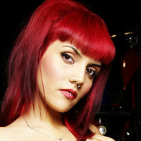 Mortishasuicide Nackt