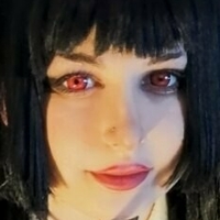 moss_fairy Nackt