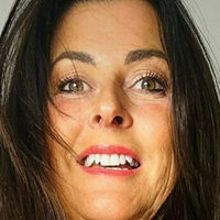 Motherbrooks Nackt