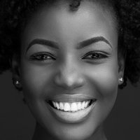 Mumbi Maina Nackt