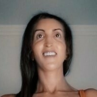 Muscle Goddess Nackt