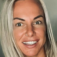 musclegirl31 Nackt