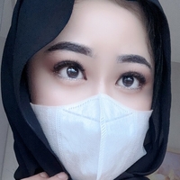 muslimdalia Nackt