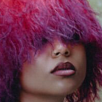 My'hala Herrold Nackt