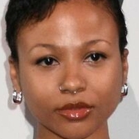 Myha'la Herrold Nackt