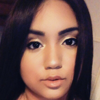 mynamesydalia Nackt