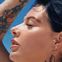 Myrrr.Myrrrr Nackt