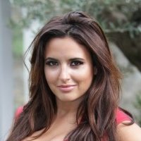 Nadia Forde Nackt