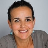 Nadia Mansouri Nackt