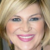 Nadia Rinaldi Nackt
