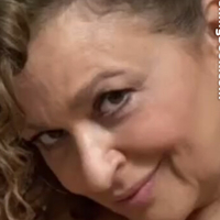Nadia Sawalha Nackt