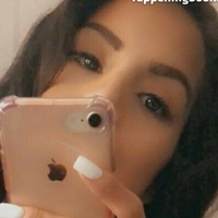 NadiatheNaughty Nackt
