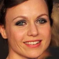 Nadja Becker Nackt