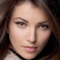 Nadya Nepomnyashaya Nackt