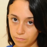 Naiara Awada Nackt