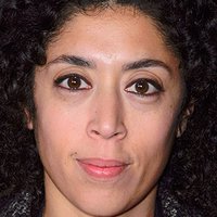 Naidra Ayadi Nackt