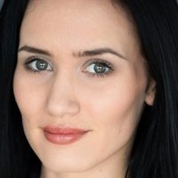 Nailya Shakirova Nackt