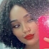 Nanah Rodrigues Nackt