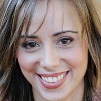 Nancy-Ann Michaud Nackt