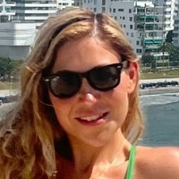 Nancy Varela Nackt