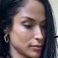 Nany Carmen González Nackt