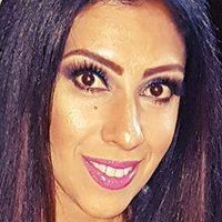 Narinder Kaur Nackt