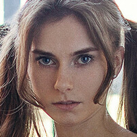 Nastya Kroft Nackt
