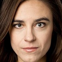Natali Broods Nackt