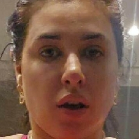 Natali Conti Nackt