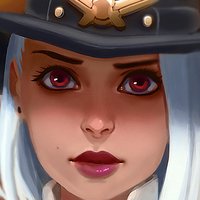 Natalia Ashe Nackt