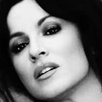 Natalia Avelon Nackt