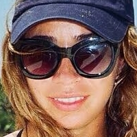 Natalia Jorquera Nackt