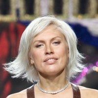 Natalia Ragozina Nackt