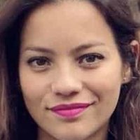 Natalia Reyes Nackt