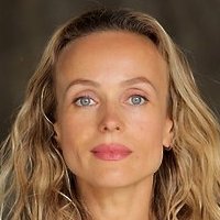 Natalia Volkodaeva Nackt