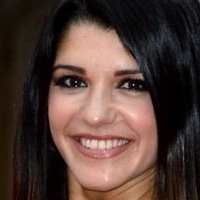 Natalie Anderson Nackt