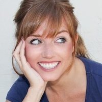 Natalie Britton Nackt
