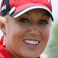 Natalie Gulbis Nackt