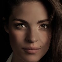 Natalie Madueño Nackt