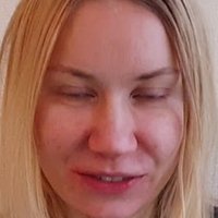 Natallia Bulynia Nackt