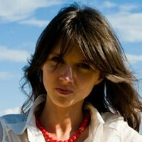 Natalya Shelyagina Nackt