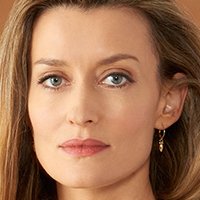 Natascha McElhone Nackt