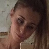Natasha Goulden Nackt