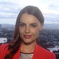 Natasha Pruchniewicz Nackt